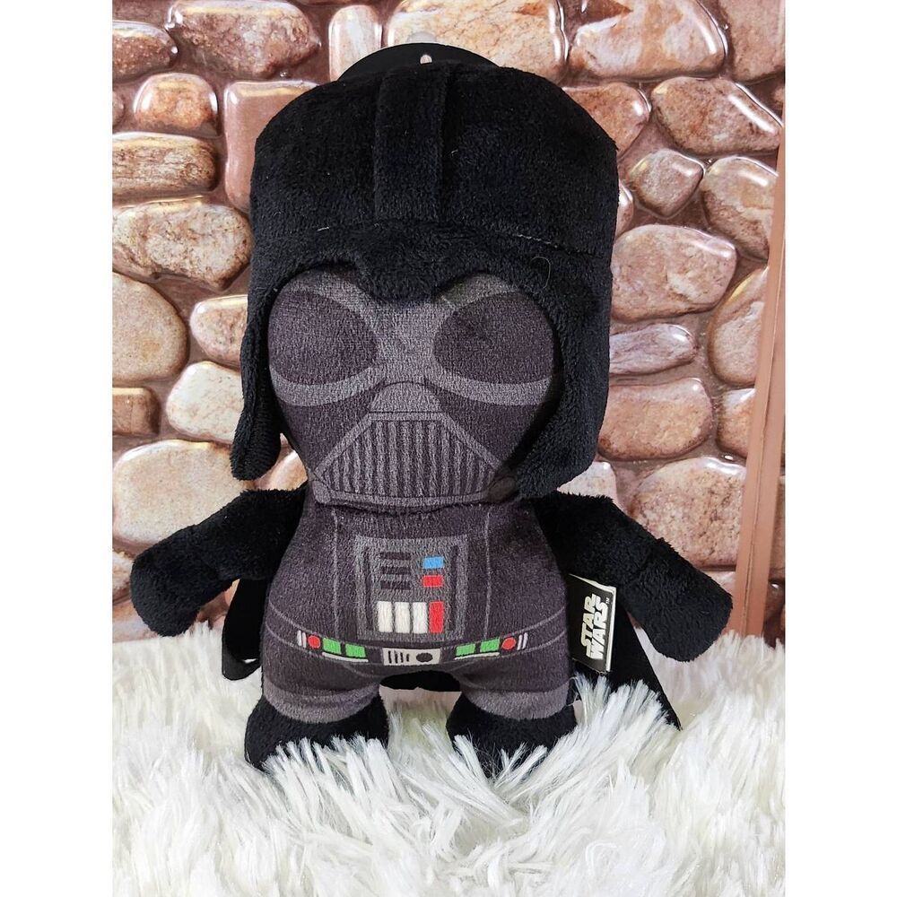 Star Wars Darth Vader Dog Toy #B3
